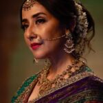 Manisha Koirala stayed underwater for 12 hours for this scene, said - 'It is not so easy' - India TV Hindi