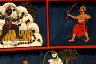 Manuscripts of 'Ramcharitmanas' and 'Panchantra' included in 'Memory of the World list'