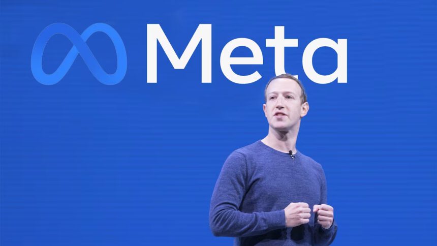 Mark Zuckerberg in trouble, another lawsuit filed against Meta - India TV Hindi