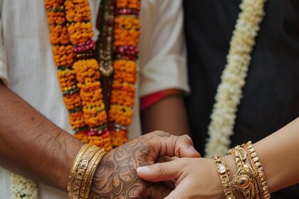 Marriage is not an occasion for dancing, singing or asking for dowry…it is a sacred bond – Supreme Court