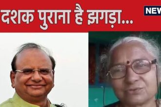 Medha Patkar got into trouble for calling Delhi LG a coward, court declared her guilty, now...