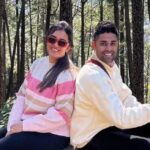 Met in college, got married after dating for 6 years, Surya's love story is interesting