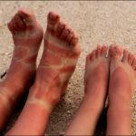 Mix these 2 things in toothpaste and apply it on your feet, tanning and cracked heels will be cleaned - India TV Hindi