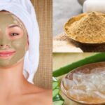 Mix this one thing in multani mitti and use it, your skin will get ice-like coolness, Sanbar - India TV Hindi