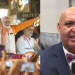 'Modi will become Prime Minister for the third time, I wish we too...', Pakistani origin businessman said - India TV Hindi