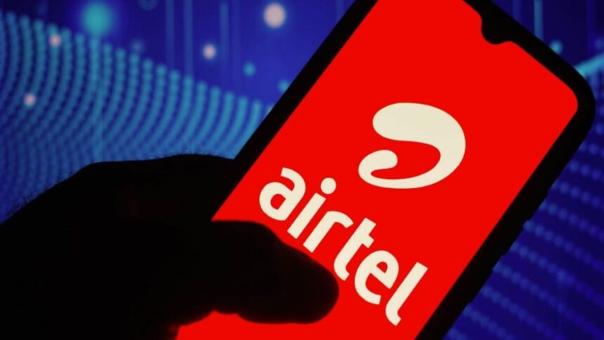 More than 37 crore users of Airtel are enjoying, the company is providing this service for free for 84 days - India TV Hindi