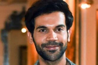 'Mother helped... I have never seen much money', why did Rajkumar Rao say that he was not rich with money?
