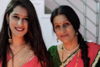 Mother's 1 lesson, and Swati Sharma did wonders in acting, recited her 'Success Mantra'