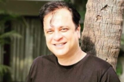 Mother's Day: Mahesh Thakur became emotional remembering his mother, remembered the moments spent with his mother
