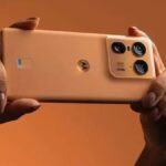 Motorola's new phone is coming to create a stir, 50MP camera, 125W fast charging will be supported - India TV Hindi