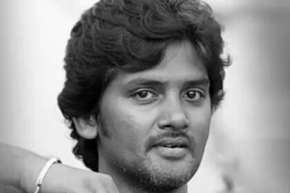 Music composer dies at the age of 28, was fighting kidney disease, got recognition from 'Methagu'