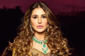 Nargis Fakhri was nervous when the shooting of 'Rockstar' song 'Hawa Hawa' took place, shared an interesting story