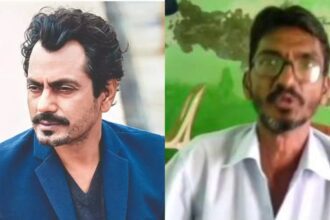 Nawazuddin Siddiqui's elder brother arrested, know what is the whole matter - India TV Hindi