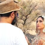 Neha Bhasin, who is going to work with her husband, shared a romantic picture, said- 'My dear director…'