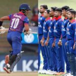 Nepal team announced for T20 World Cup 2024, these 15 players got place;  This player is the captain - India TV Hindi