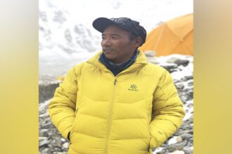 Nepali Sherpa climbed Mount Everest for the 29th time, this is amazing - India TV Hindi