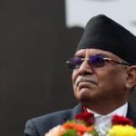 Nepal's Prime Minister 'Prachanda' faced the challenge of getting the trust vote for the fourth time, will the chair survive - India TV Hindi