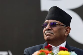 Nepal's Prime Minister 'Prachanda' faced the challenge of getting the trust vote for the fourth time, will the chair survive - India TV Hindi