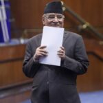 Nepal's Prime Minister wins "huge confidence vote" in the House for the fourth time, will retain the chair - India TV Hindi