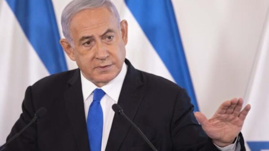 Netanyahu also showed his attitude on Biden's indifference against Israeli attack on Rafah - India TV Hindi