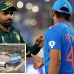 New York's new stadium is the size of this Indian ground, IND-PAK match will be played - India TV Hindi