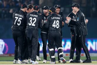 New Zealand's big decision before T20 World Cup, their team will not play these matches - India TV Hindi