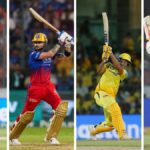 New mega record made in IPL 2024, so many sixes hit for the first time in 17 years history - India TV Hindi