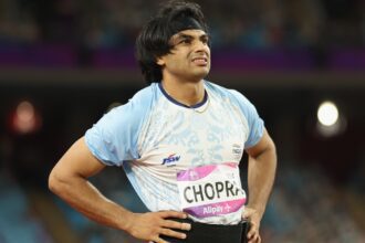 News that will increase the heartbeat of fans before Olympics, Neeraj Chopra told the reason for not playing in Ostrava Golden Spike - India TV Hindi