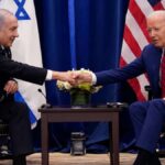 'No genocide took place in Gaza', Joe Biden again supports Israel - India TV Hindi