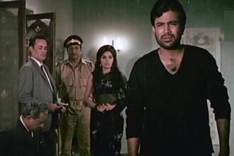 No song, no interval, this superhit film of Rajesh Khanna made in 20 days is full of mystery - India TV Hindi