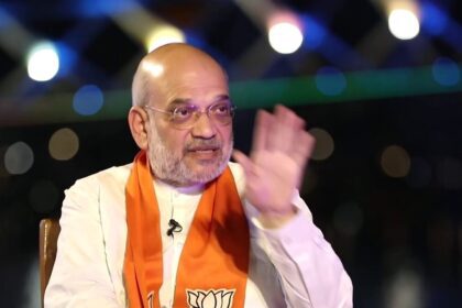'No tampering with India's border and army...' Amit Shah's blunt message