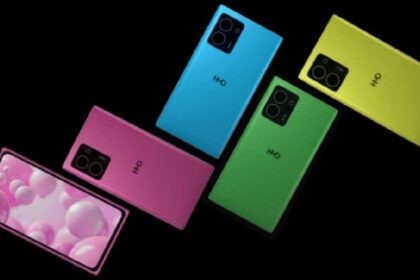 Nokia Lumia is making a comeback!  Strong features will be available in this phone of HMD - India TV Hindi