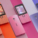 Nokia launches three cheap 4G feature phones, will get support of YouTube Shorts, will be able to watch videos - India TV Hindi