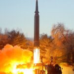North Korea again fired ballistic missile, South Korean army claimed - India TV Hindi