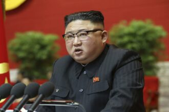 North Korea's mission failed, Kim said 'I did not accept defeat...' - India TV Hindi