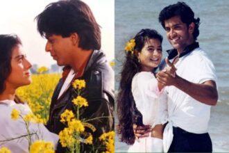 Not only 'Dilwale Dulhania Le Jayenge', the magic of these romantic films still remains - India TV Hindi