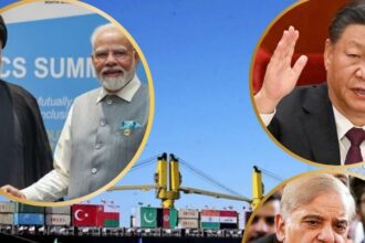 Now China's arrogance will be broken!  Chabahar port came under the control of India, why is this deal important, how will it be beneficial?