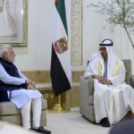 Now going to Dubai and staying will be easier;  This big agreement is going to happen soon between UAE and India - India TV Hindi