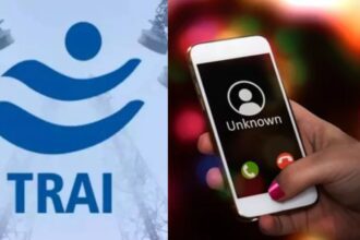 Now the name of unknown callers will also be visible in the phone, TRAI is bringing new rule - India TV Hindi