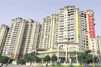 Number of unsold houses decreased in the country, only this many houses are now available for sale in Delhi-NCR - India TV Hindi