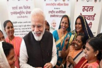 OPINION: Women have been empowered a lot in Modi government