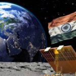 On which part of the Moon will India's Chandrayaan-4 land?  the scientist told