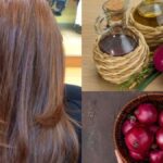 Onion oil will strengthen your hair from the roots and will also get rid of dandruff;  Know how to make and use oil?  - India TV Hindi