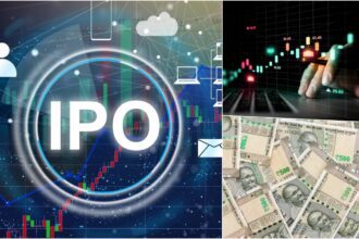 Opportunity to invest in IPO, this NBFC company is bringing IPO of Rs 2,200 crore - India TV Hindi