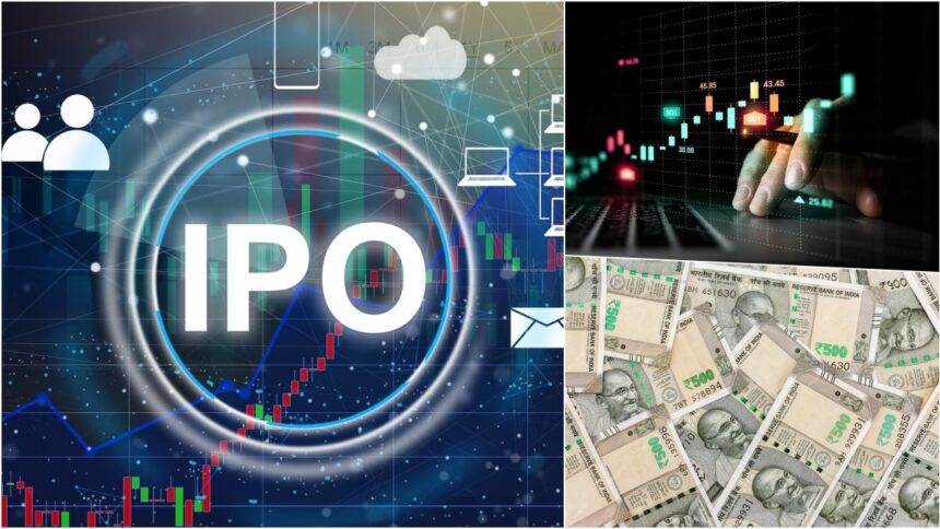 Opportunity to invest in IPO, this NBFC company is bringing IPO of Rs 2,200 crore - India TV Hindi