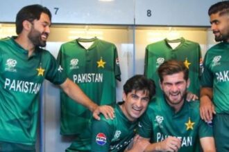 PAK vs ENG T20I: Opportunity to test preparations before T20 World Cup