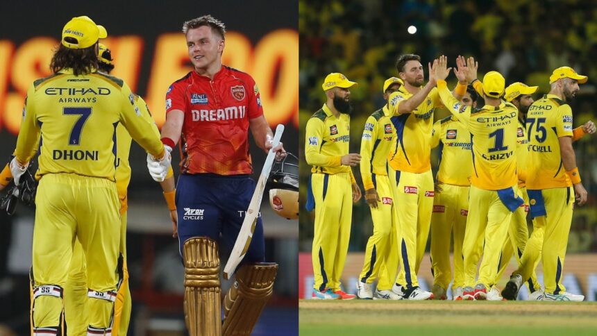 PBKS vs CSK Dream 11 Prediction: Give a chance to these players in your team, they can become winners - India TV Hindi