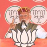 PM Modi roared from Mandi seat of Himachal Pradesh, know 10 important things of his speech - India TV Hindi