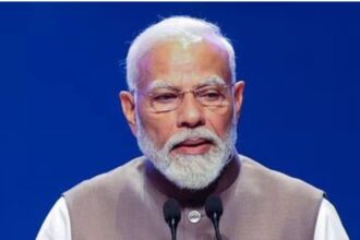 PM Modi said after the sixth phase of elections, NDA's figures are looking better