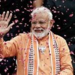 PM Narendra Modi will file nomination in Varanasi on May 14, road show a day before